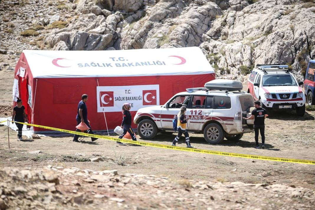 Ölümden döndüğü mağaraya geri dönecek! Mahsur kaldığı yerden kurtarılması 3 gün sürmüştü, yeniden oraya girecek 24